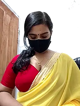 Ritusri Dotta online show from 02/24/25, 11:09