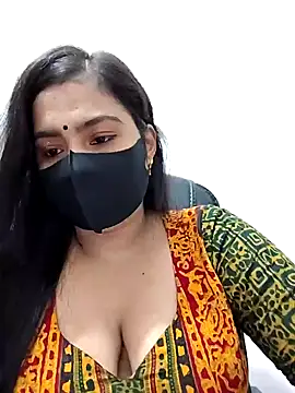 Ritusri Dotta online show from 10/24/25, 04:17