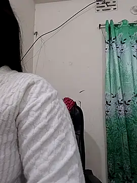 Ritusri Dotta online show from 01/10/26, 04:24