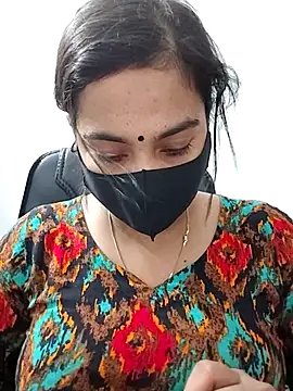 Ritusri Dotta online show from 10/06/25, 04:41