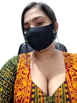 Ritusri Dotta online show from 10/19/25, 06:10