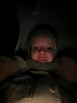 LikaCat online show from 11/12/25, 01:43