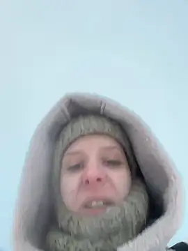 LikaCat online show from 01/13/26, 02:59