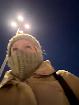 LikaCat online show from 11/15/25, 01:09