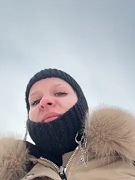 LikaCat online show from 03/05/26, 03:14