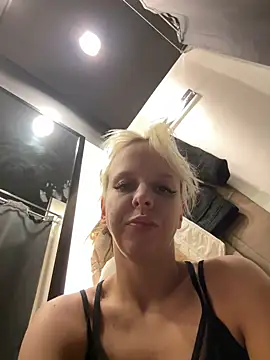 LikaCat online show from 02/13/25, 07:13