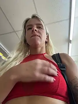 LikaCat online show from 04/07/26, 02:13