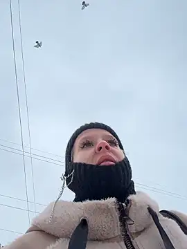 LikaCat online show from 02/17/26, 03:15