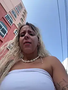 LikaCat online show from 03/23/26, 02:11