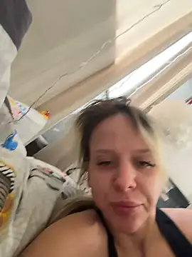 LikaCat online show from 02/09/26, 03:04