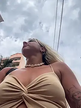 LikaCat online show from 03/20/26, 02:12