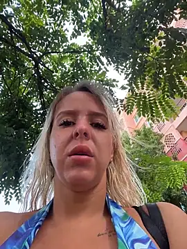 LikaCat online show from 03/28/26, 02:01