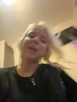 LikaCat online show from 02/22/25, 05:12