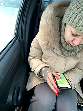 LikaCat online show from 11/07/25, 02:05