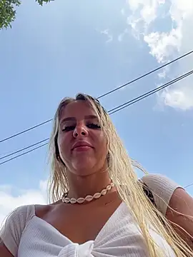 LikaCat online show from 03/22/26, 02:15