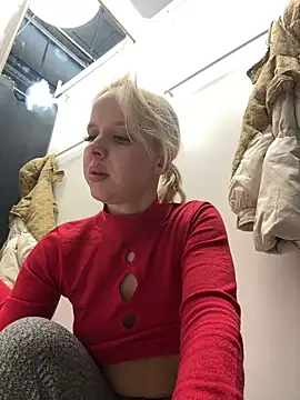 LikaCat online show from 02/12/25, 07:02