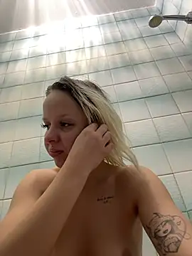 LikaCat online show from 03/02/26, 03:29