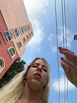 LikaCat online show from 04/15/26, 01:55