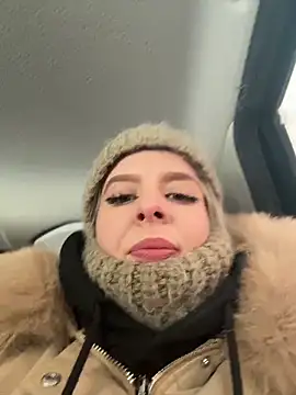 LikaCat online show from 03/03/26, 03:02