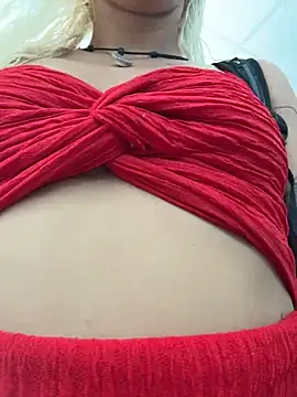 LikaCat online show from 04/14/26, 02:05