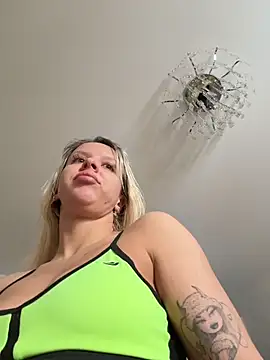 LikaCat online show from 03/13/26, 04:06