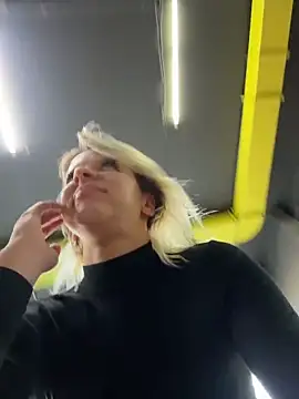 LikaCat online show from 02/22/26, 03:20