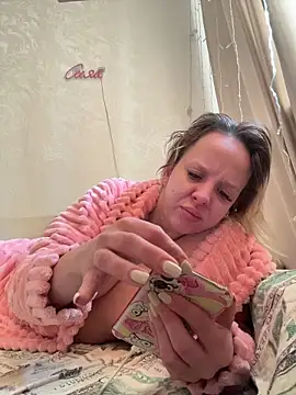 LikaCat online show from 03/04/26, 02:41