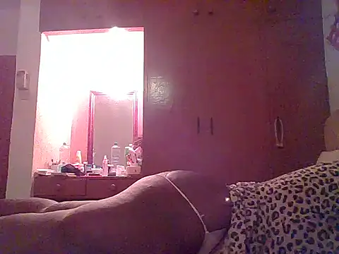 Shaz brown online show from 02/17/26, 01:47