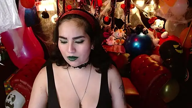 kureiji hentaii online show from 10/21/25, 10:20