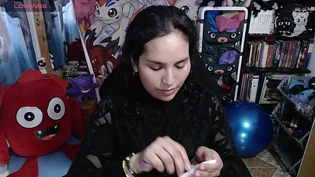 kureiji hentaii online show from 04/24/26, 10:23