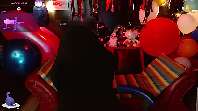 kureiji hentaii online show from 09/19/25, 10:36