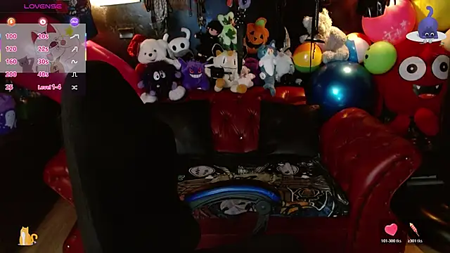 kureiji hentaii online show from 01/16/26, 05:00