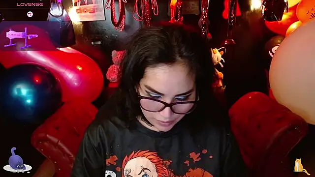 kureiji hentaii online show from 10/03/25, 12:03