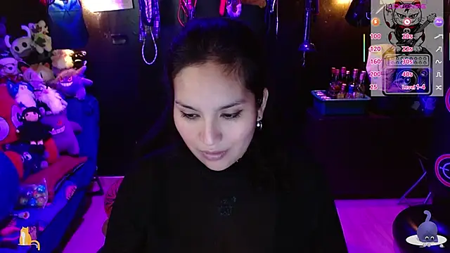 kureiji hentaii online show from 03/13/26, 04:17