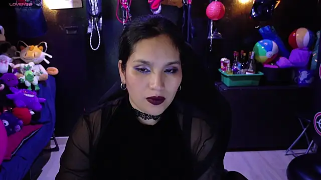 kureiji hentaii online show from 04/08/26, 03:08