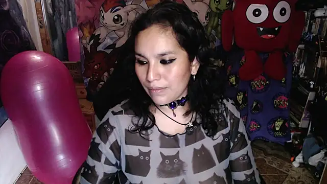 kureiji hentaii online show from 05/27/26, 03:14