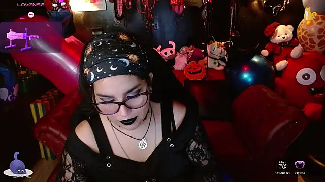 kureiji hentaii online show from 11/25/25, 12:22