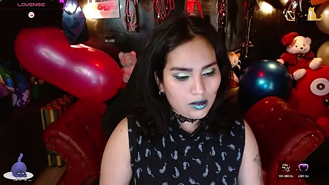 kureiji hentaii online show from 11/17/25, 09:30