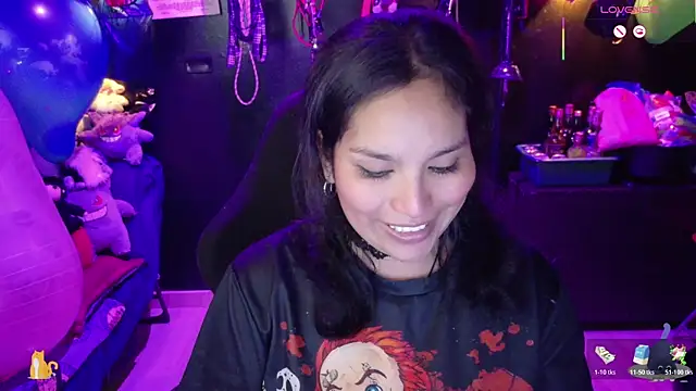 kureiji hentaii online show from 03/20/26, 04:02