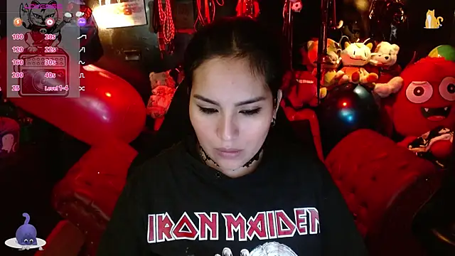 kureiji hentaii online show from 02/08/26, 03:26