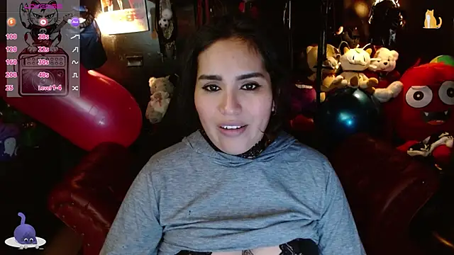 kureiji hentaii online show from 02/10/26, 04:11