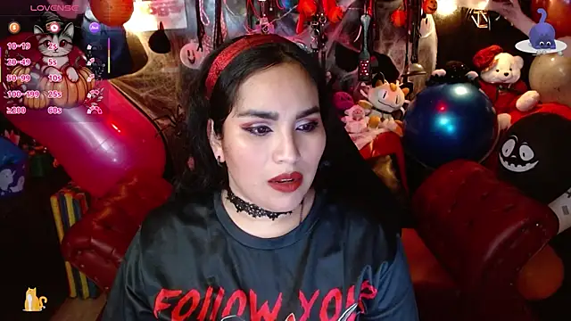 kureiji hentaii online show from 10/27/25, 10:54