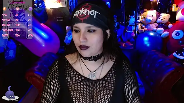 kureiji hentaii online show from 02/13/26, 10:32