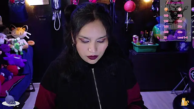 kureiji hentaii online show from 04/08/26, 09:27