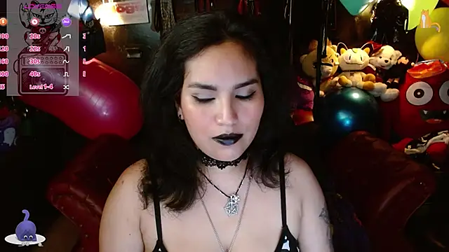 kureiji hentaii online show from 02/03/26, 04:43