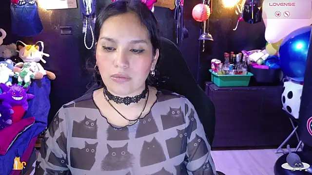 kureiji hentaii online show from 04/02/26, 03:35