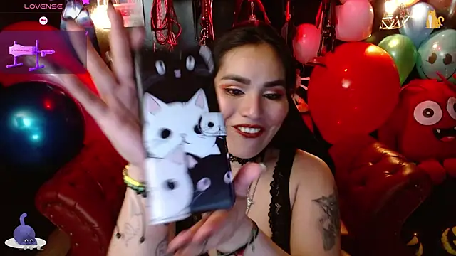 kureiji hentaii online show from 09/10/25, 11:04