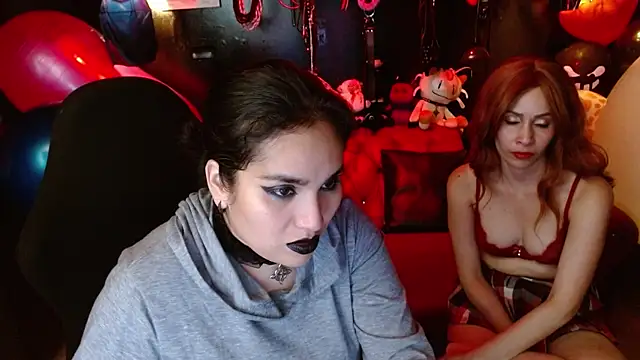 kureiji hentaii online show from 10/04/25, 01:51