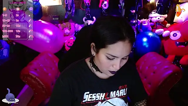 kureiji hentaii online show from 02/21/26, 04:03