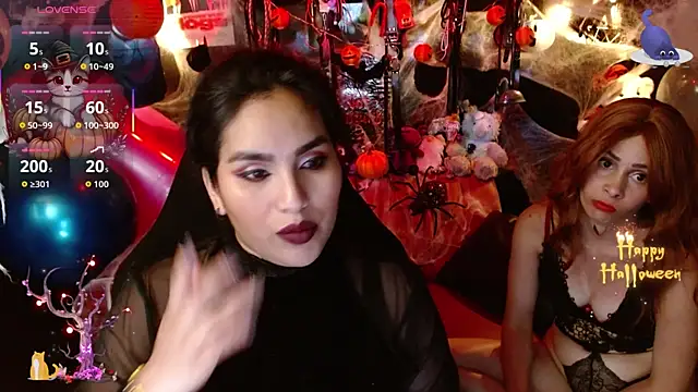 kureiji hentaii online show from 10/15/25, 10:40